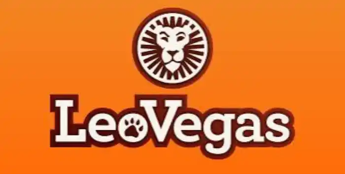 LeoVegas logo