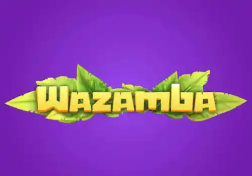 Wazamba logo