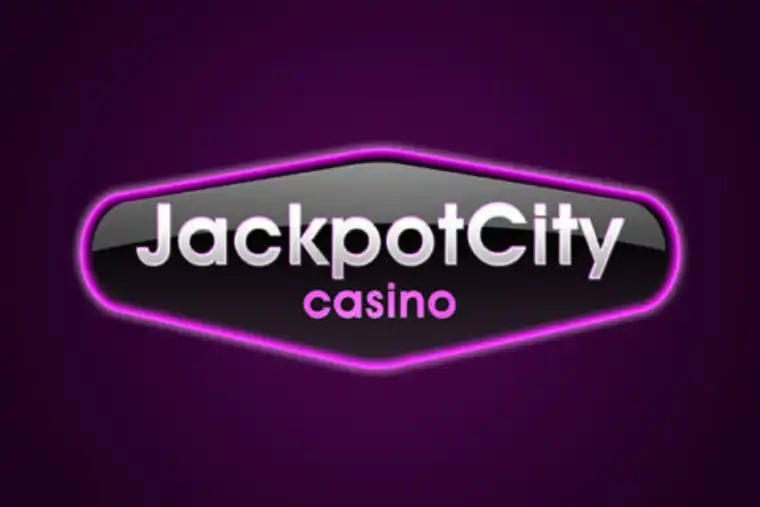 Jackpot City Casino logo