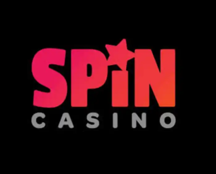 Spin Casino logo