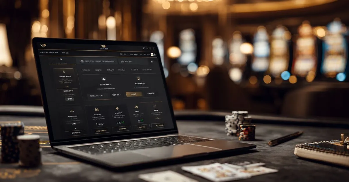Inside Casino VIP Clubs: Are Loyalty Points Worth the Gamble?