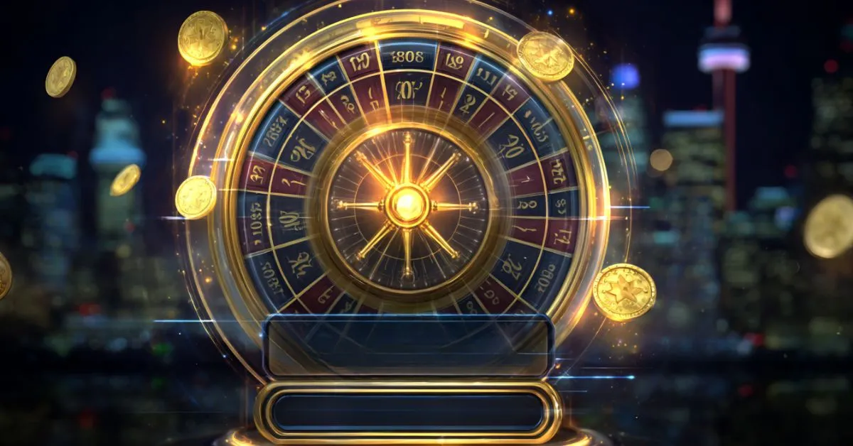 Lucky Spin: A 50-Cent Bet Just Turned Into a $2.16 Million Jackpot