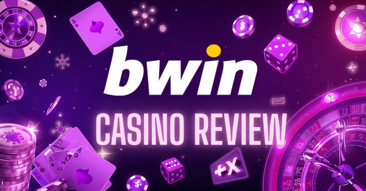 Bwin Casino: A Comprehensive Review of a Global Gaming Giant