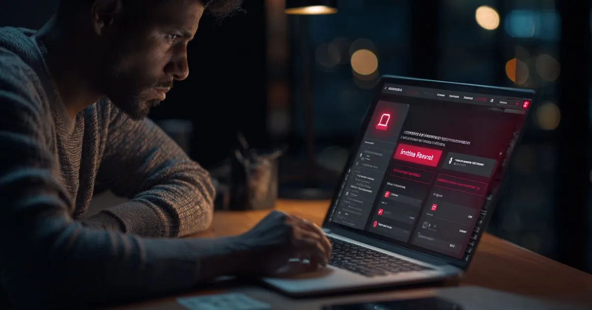 The Dreaded “Account Frozen”: How to Avoid Red Flags During Casino Verification