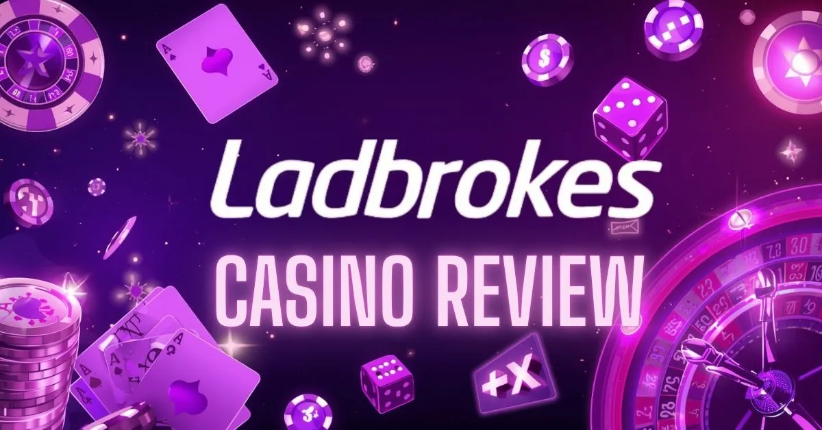 Ladbrokes Casino Review: A Deep Dive into a British Icon