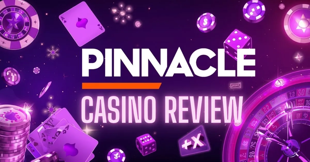 Pinnacle Casino Under the Lens: The Good, the Bad, and the Cashback