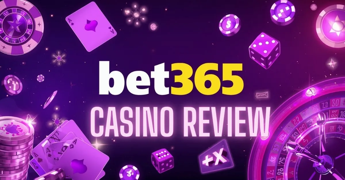 bet365 Review: The Version With No Corporate Filter