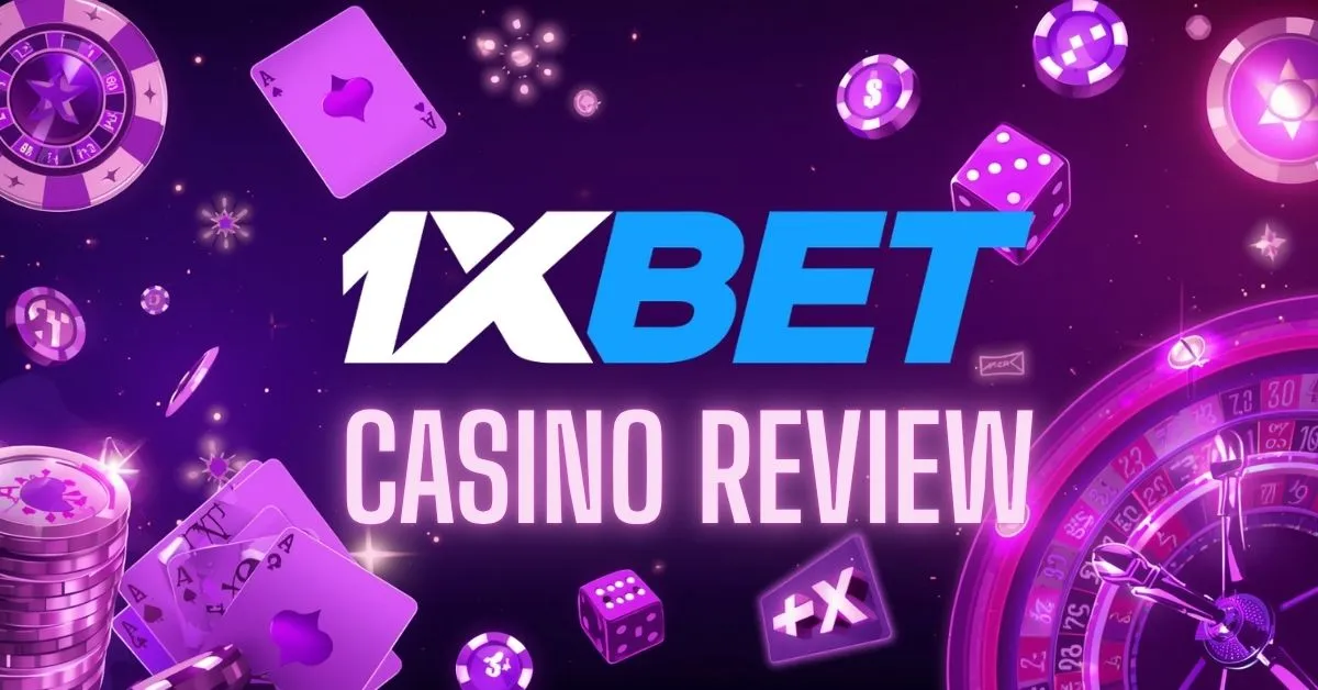 We Tested 1xBet So You Don't Have To: An Honest Look for US Bettors
