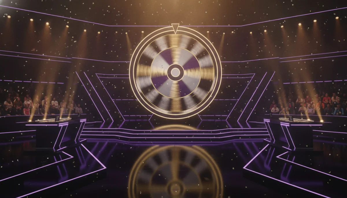 Inside the Live Dealer Spin Wheel: How the Wheels, Multipliers and Bonus Rounds Actually Work