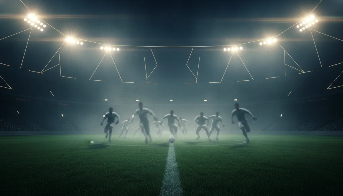 Madrid’s New Habit: Fast Starts, Big Control