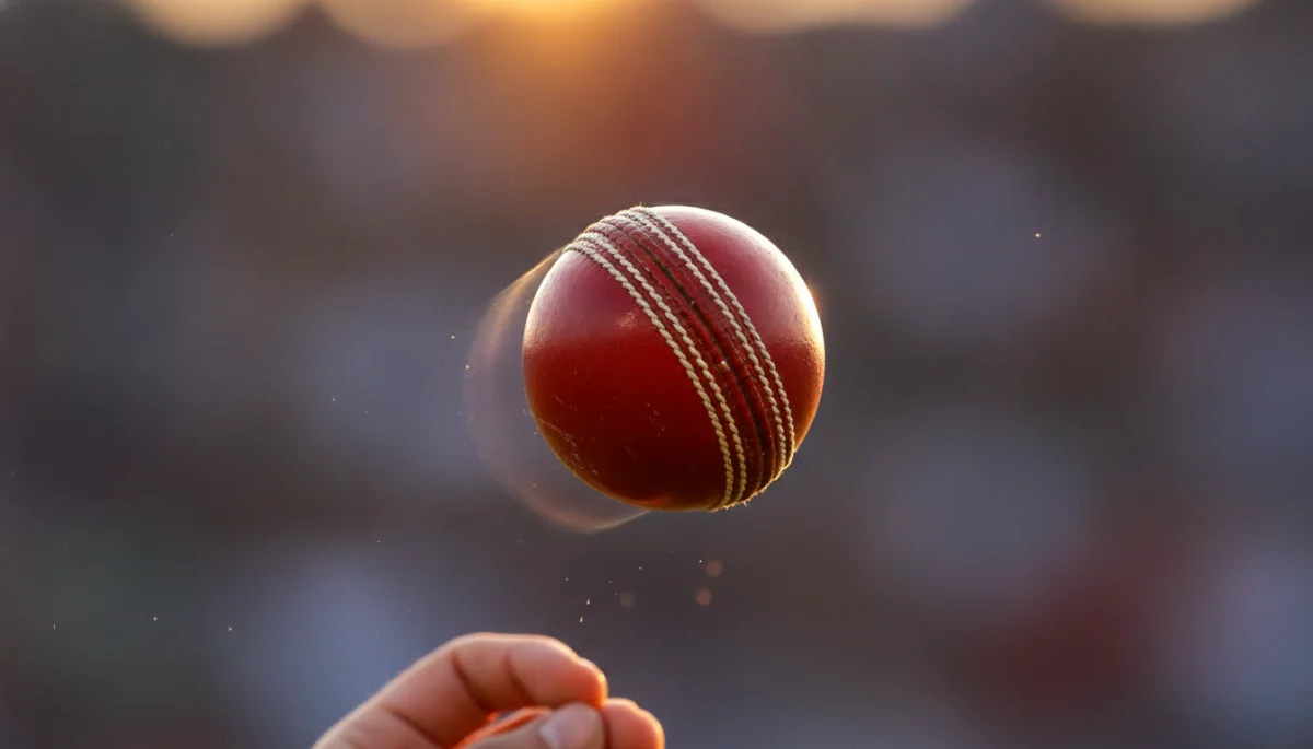 Pakistan Spinner Makes History While Sporting Rival’s Gear