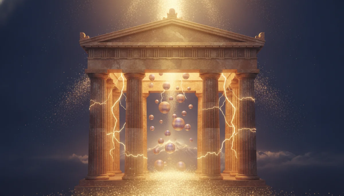 Pragmatic Play Launches Gates of Olympus 2500 as Players Refine Their Bankroll Playbook