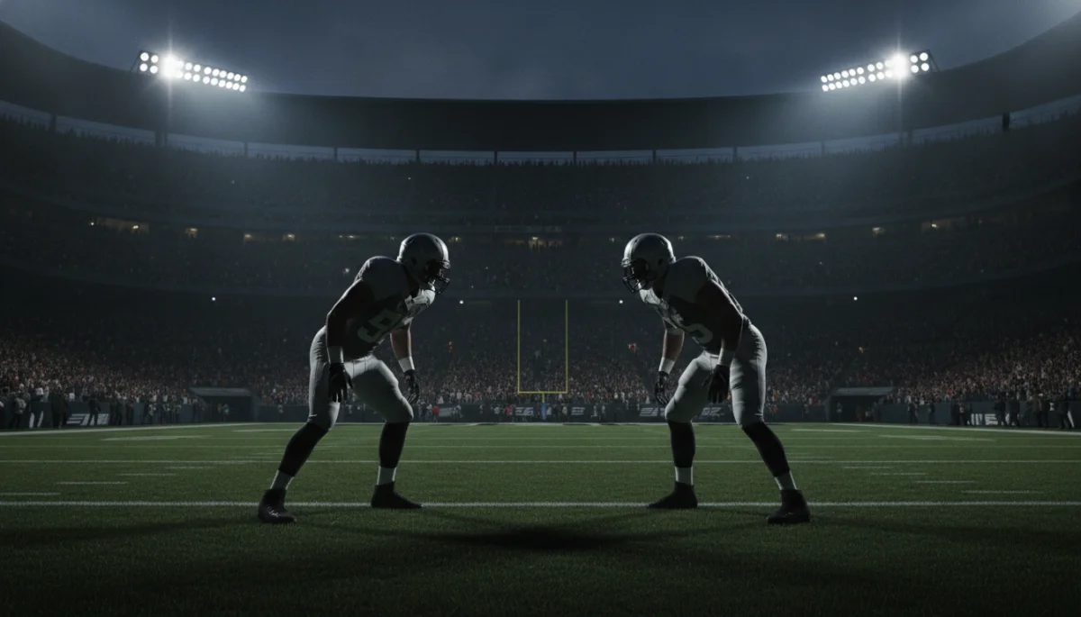 Preseason Quarterback Drama Takes Centre Stage