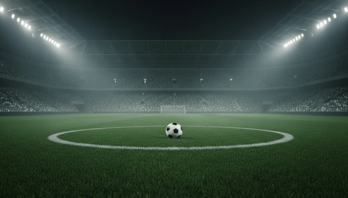 Cristiano Ronaldo Retires From International Football at 41 After Dramatic Exit From Portugal Camp