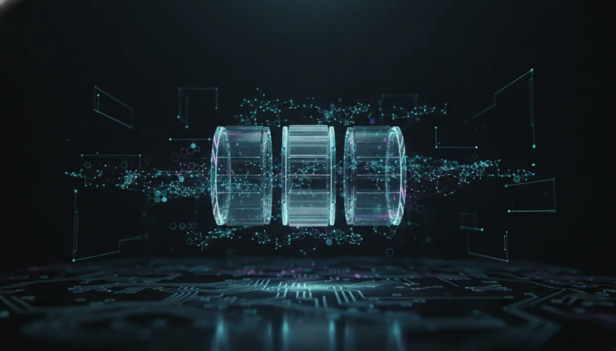 How AI and Crypto Are Quietly Rebuilding Online Slots for Players Who Know Better