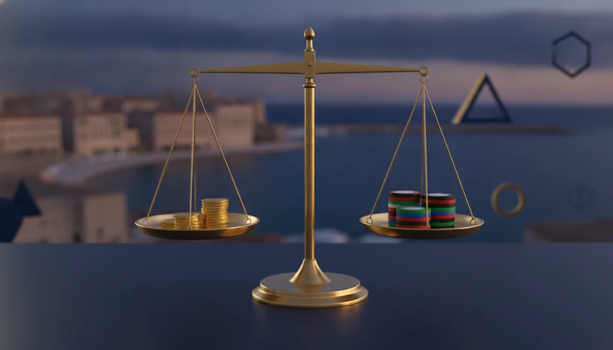 Malta’s Revised Gaming Tax and VAT Rules Now in Force for Licensed Operators