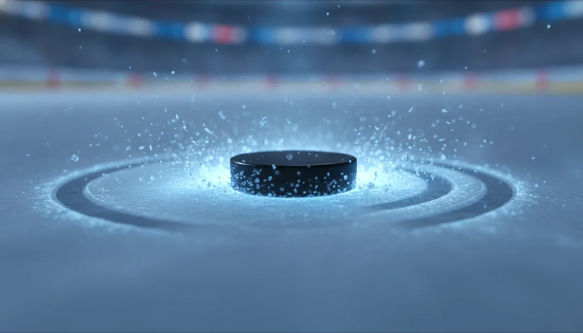 NHL Frozen Frenzy 2026: All 32 Teams, One Night, 16 Games on ESPN